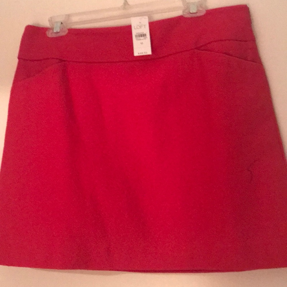 Skirt